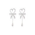Heart Silver Spoon - veel van 2