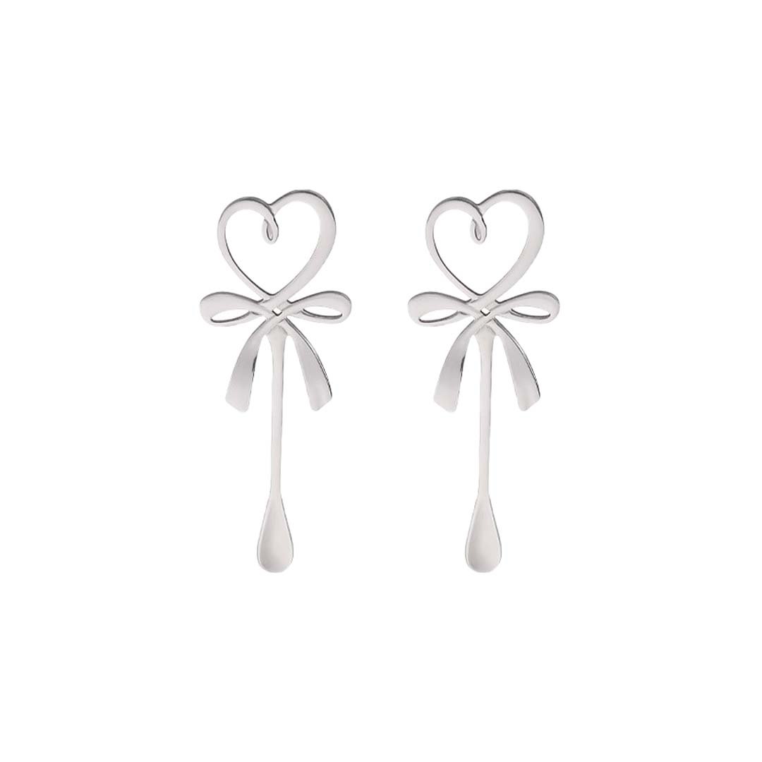 Heart Silver Spoon - veel van 2