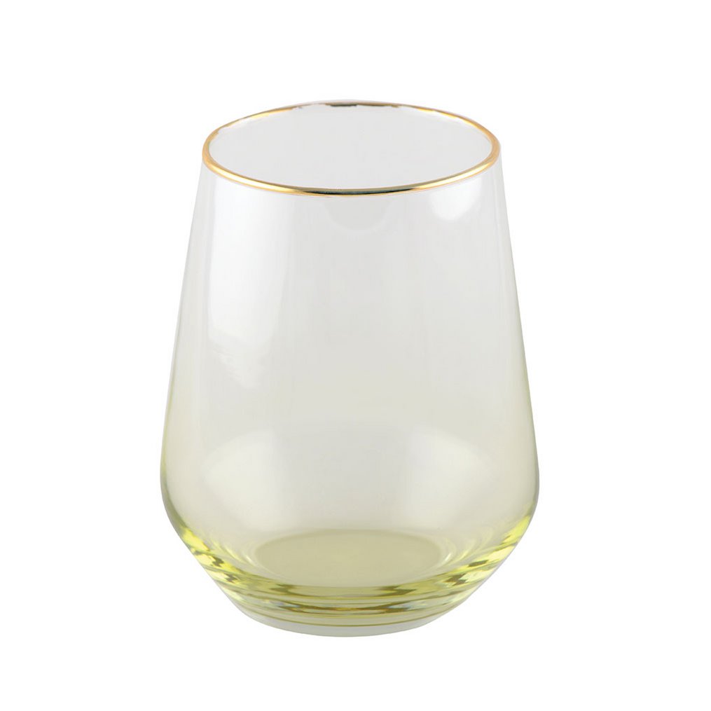 Groene en gele basknuffels - veel van 4