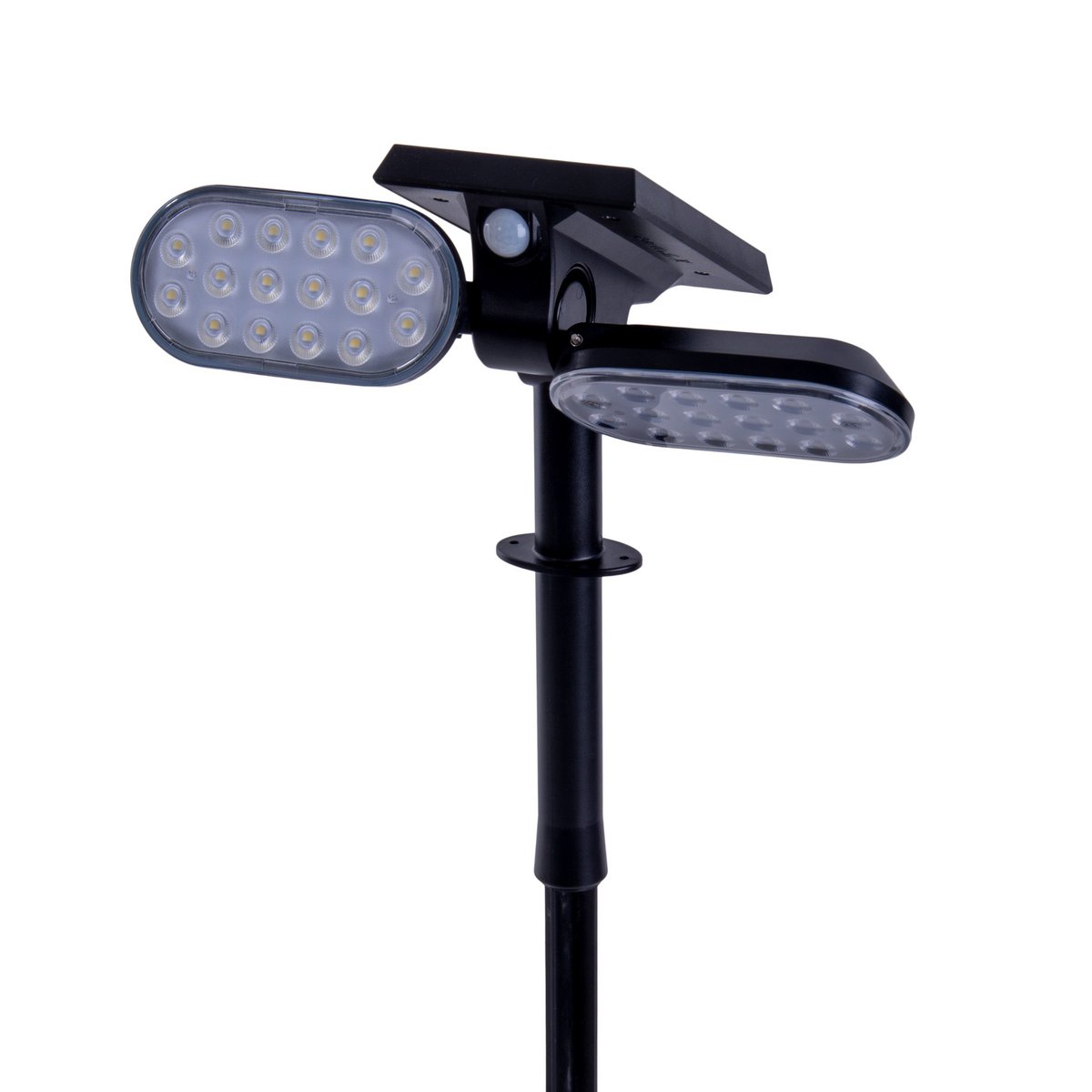 Liv · Buitenlamp — zwart