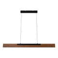 Liv · Keramieken hanglamp — zwart
