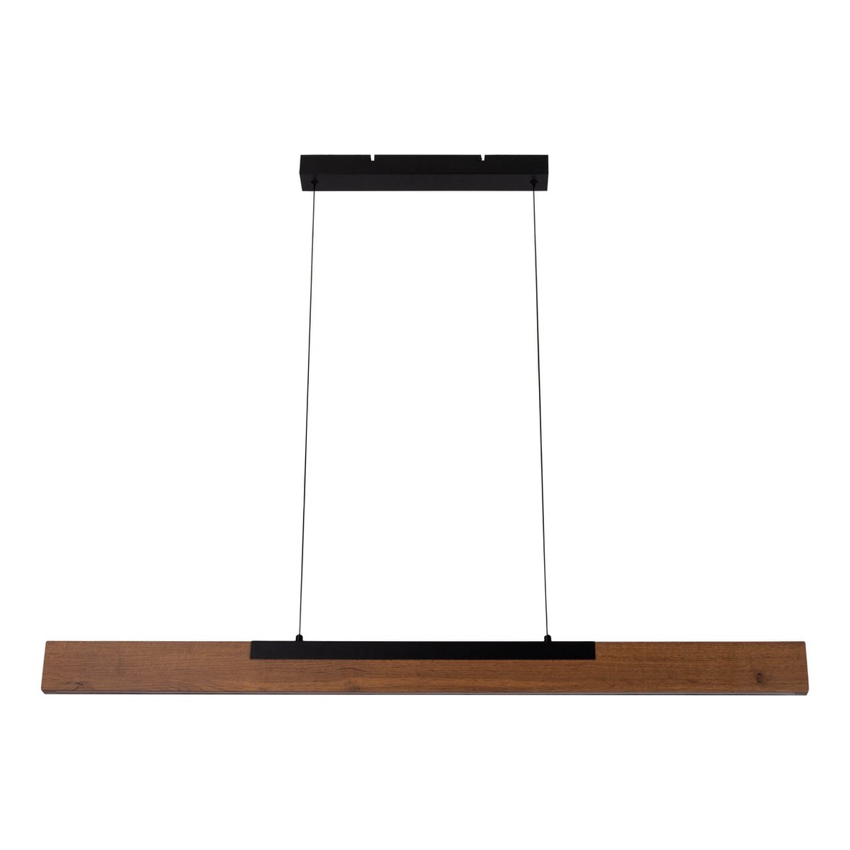 Liv · Keramieken hanglamp — zwart