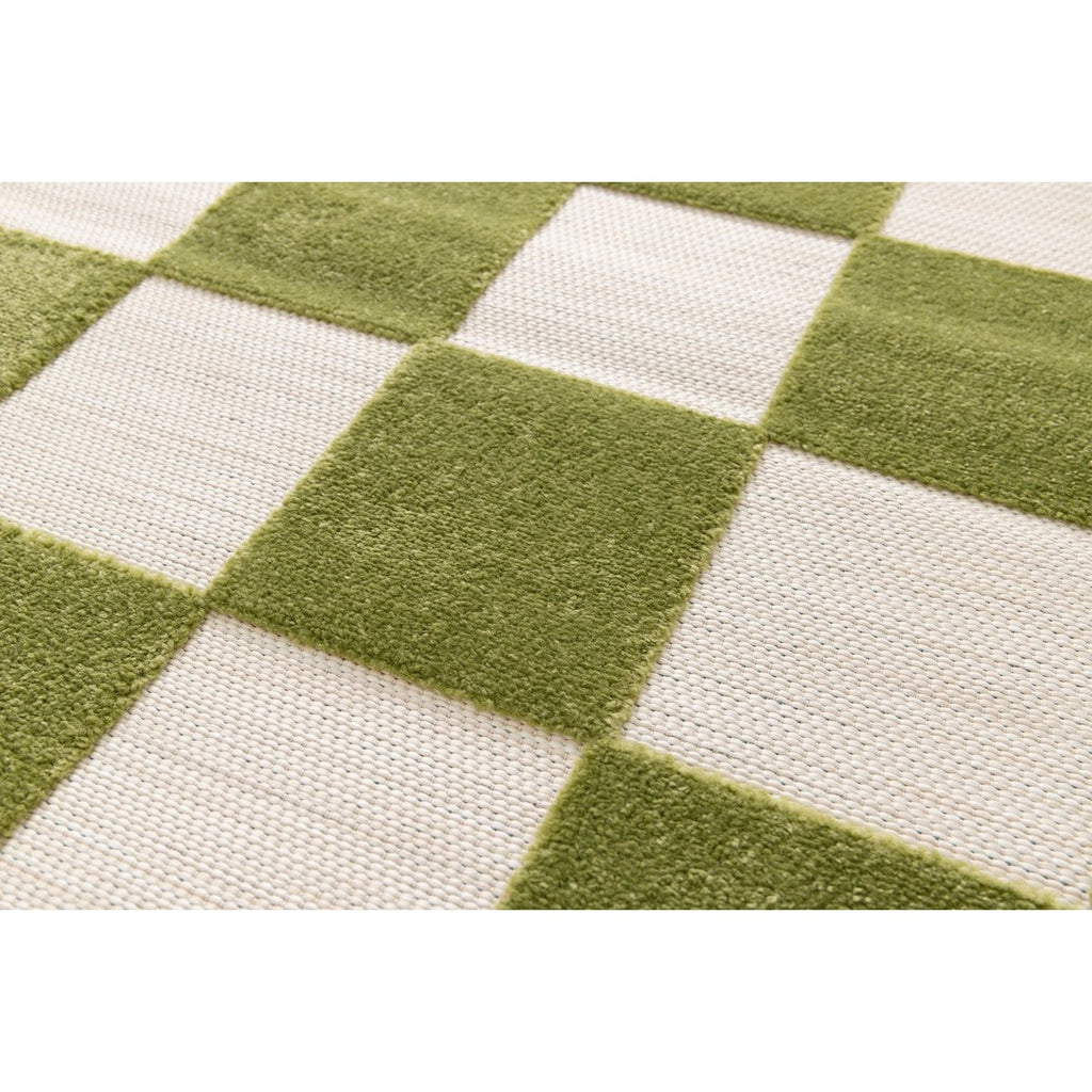 Buiten Tapijt Tapijt platte tegels