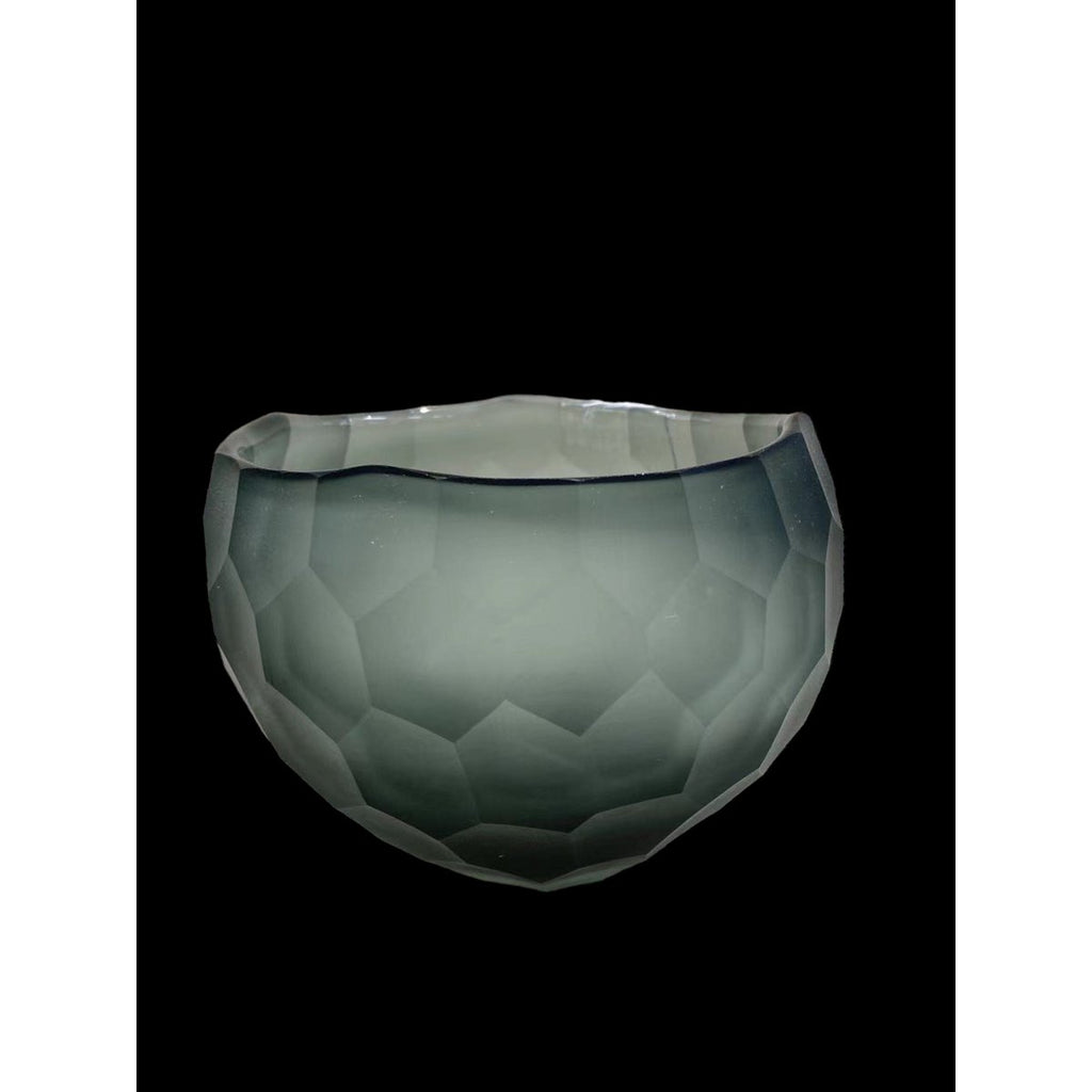 Luxe Kommen (16cm ROOKGRIJS)