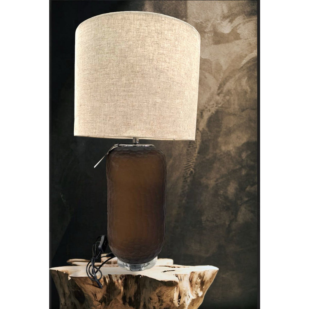 LAMP chocolade-inc-LED