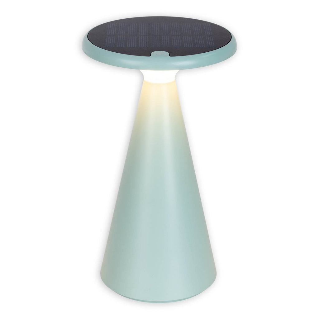 Liv · Buitenlamp — groen