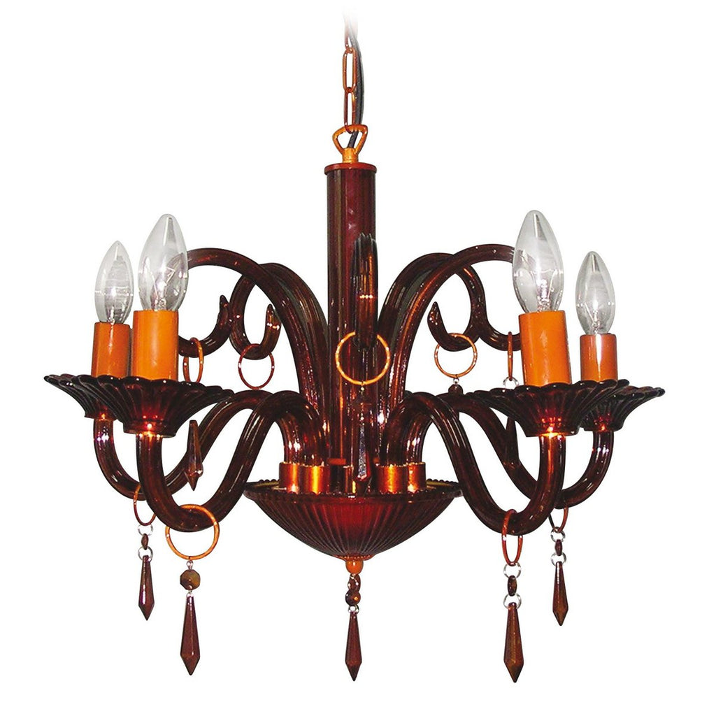 Liv · Houten plafondlamp