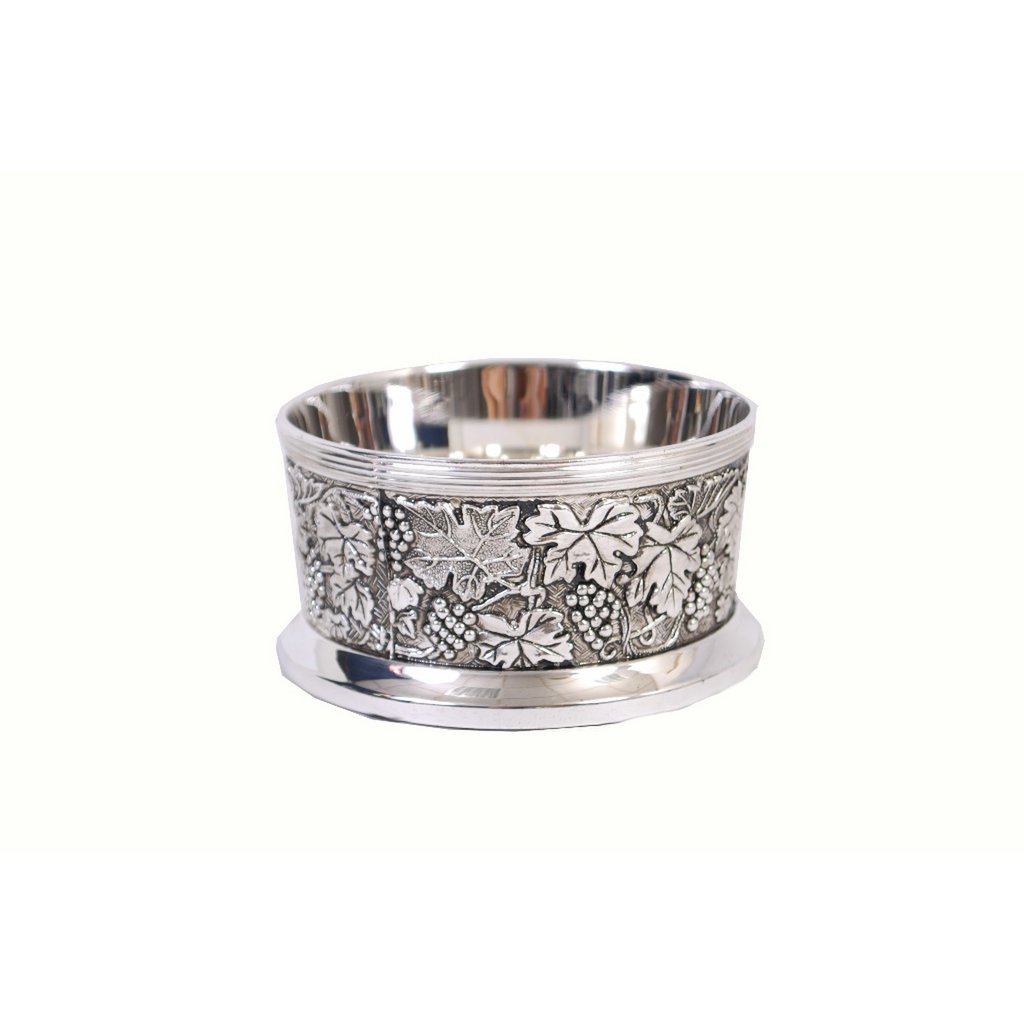 DE ANTIEKE FLES VAN DE WIJNSTOKFLES