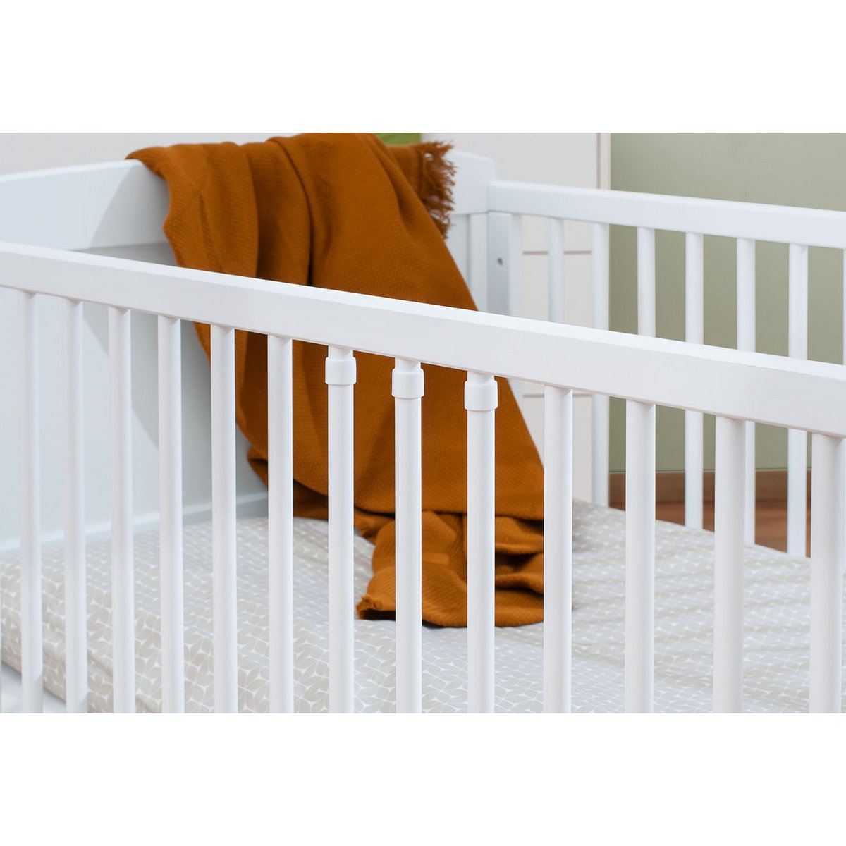 Kinderkamer "Viktoria" breed, 2 delen