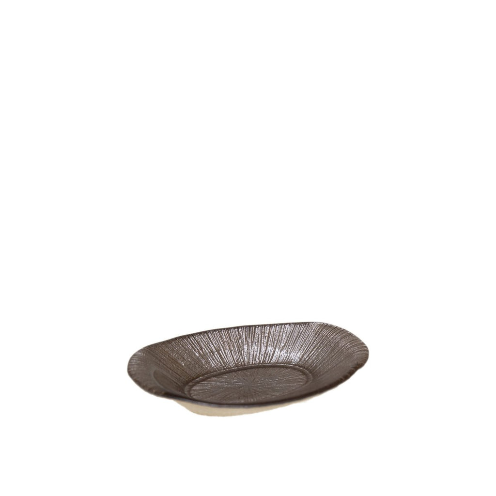 Iride Moka Oval Cup 11,5x16x3cm