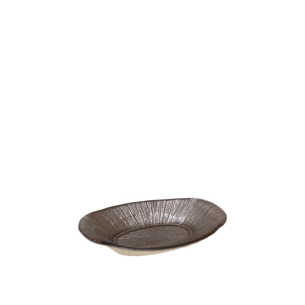 Iride Moka Oval Cup 11,5x16x3cm