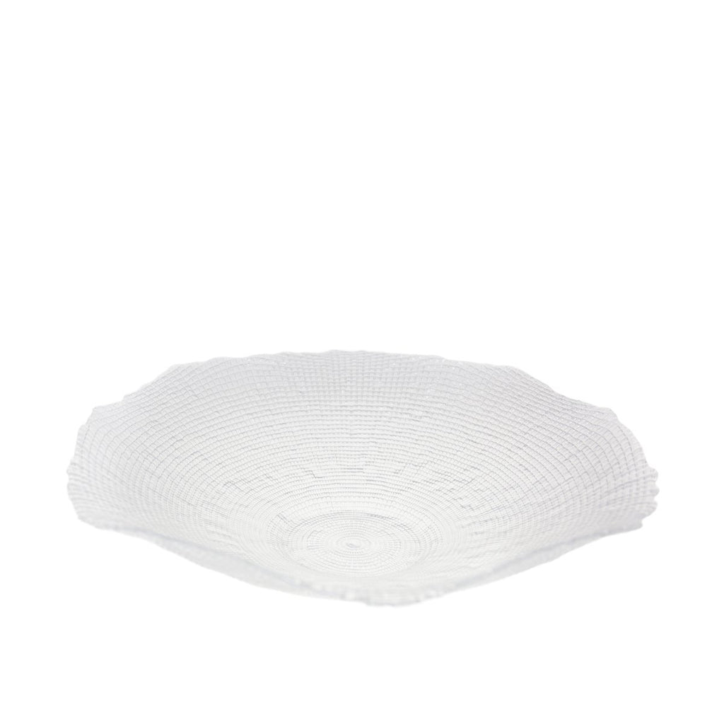 42 cm transparante golfsneden