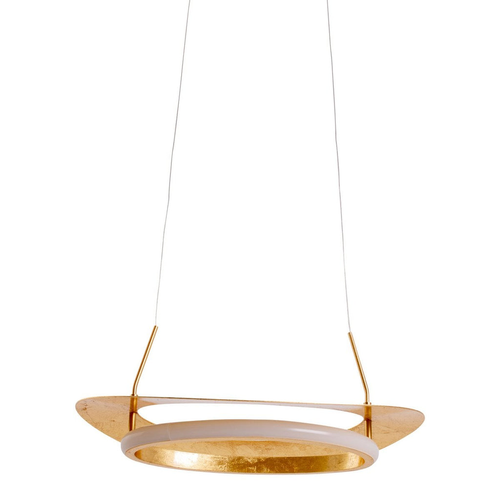 Liv · Metalen hanglamp