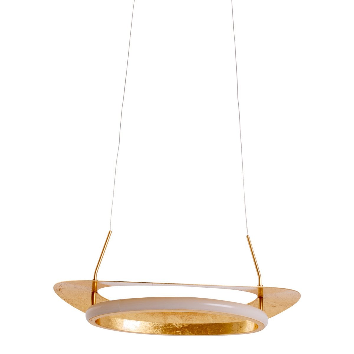 Liv · Metalen hanglamp