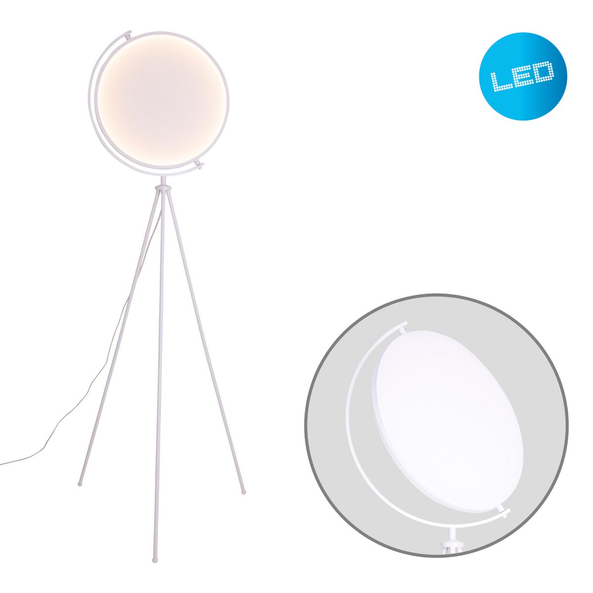 Liv · Vloerlamp