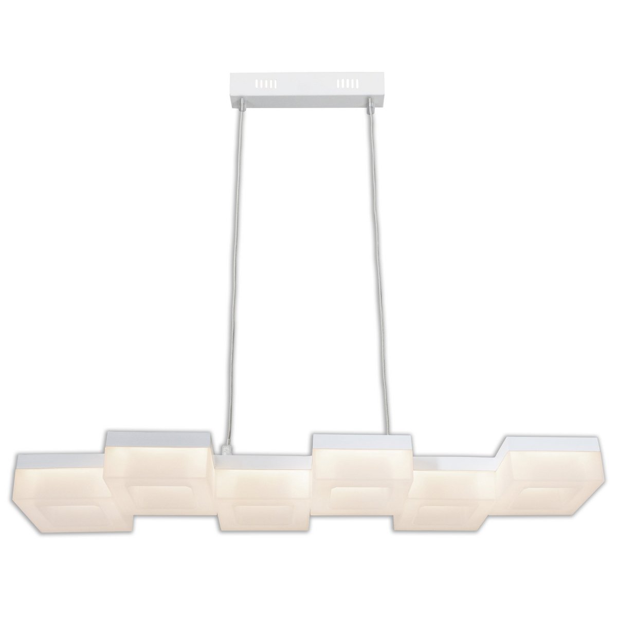 Liv · Houten hanglamp