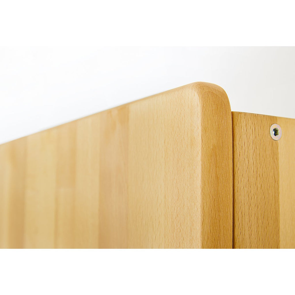 Kinderkamer "natura" extra brede, 3 delen