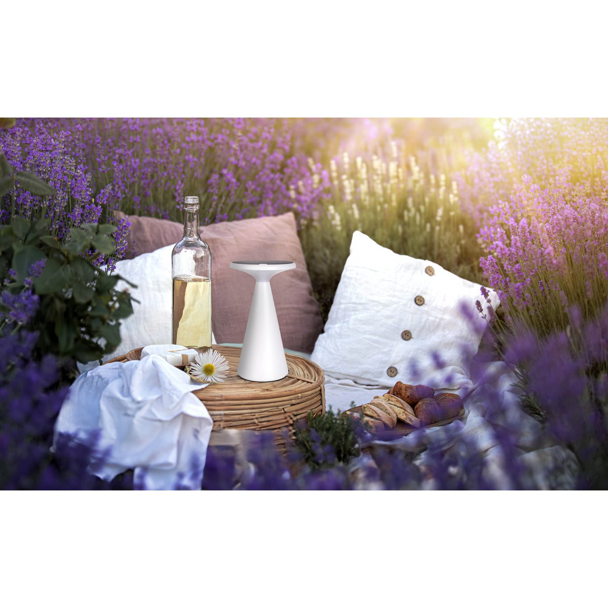 Liv · Buitenlamp