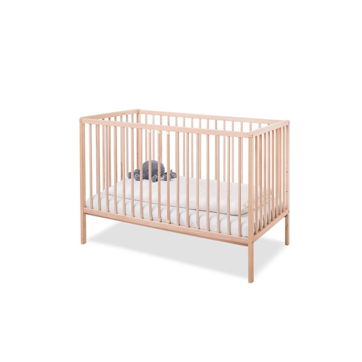 Bedbed "Hanna" klein