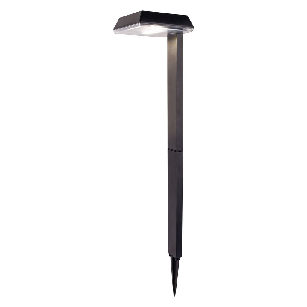Liv · Buitenlamp — zwart