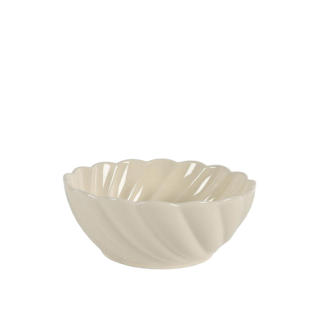 15x15x6cm ECRU Cloud Cup