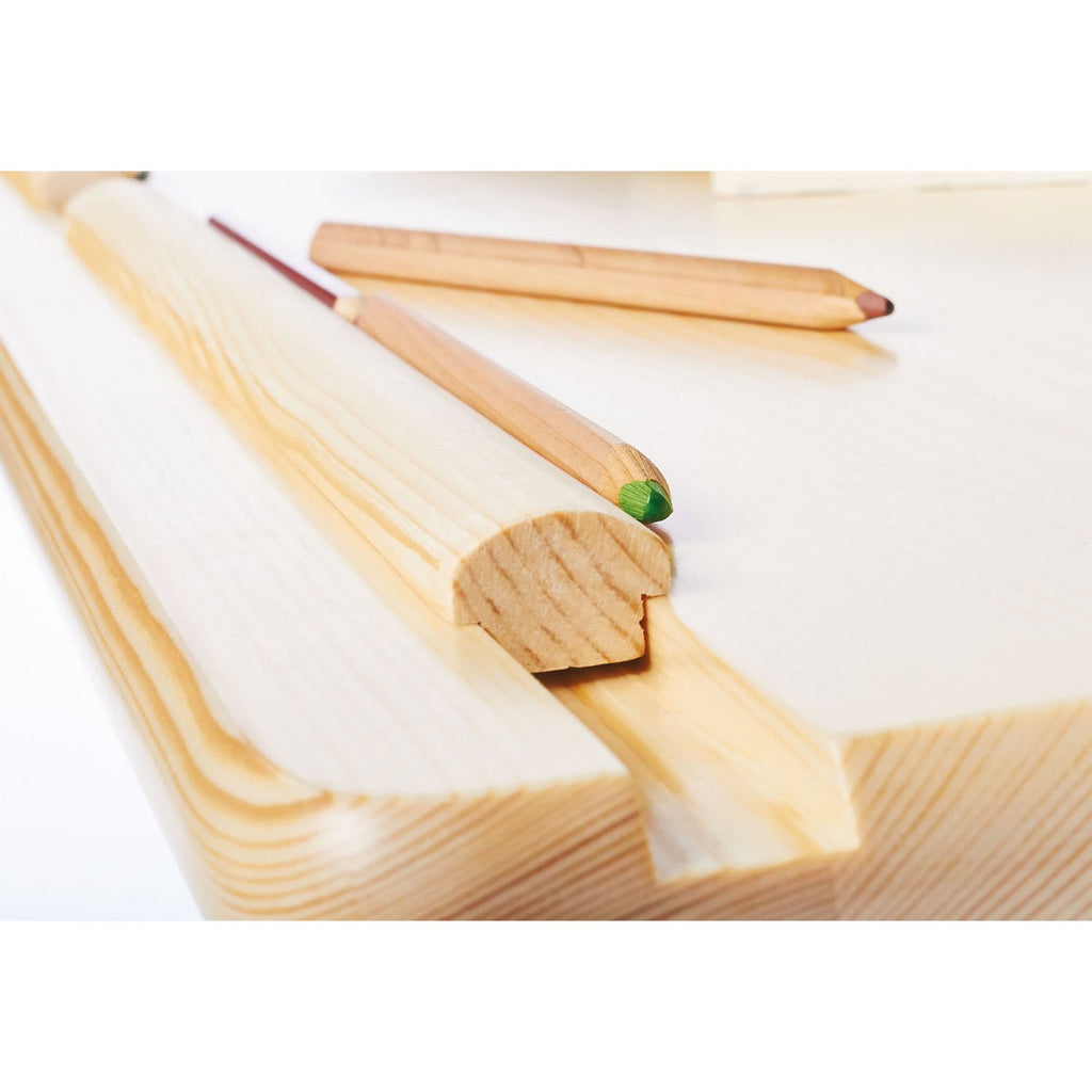 Kinderen bureau "Lena", helder gelakt