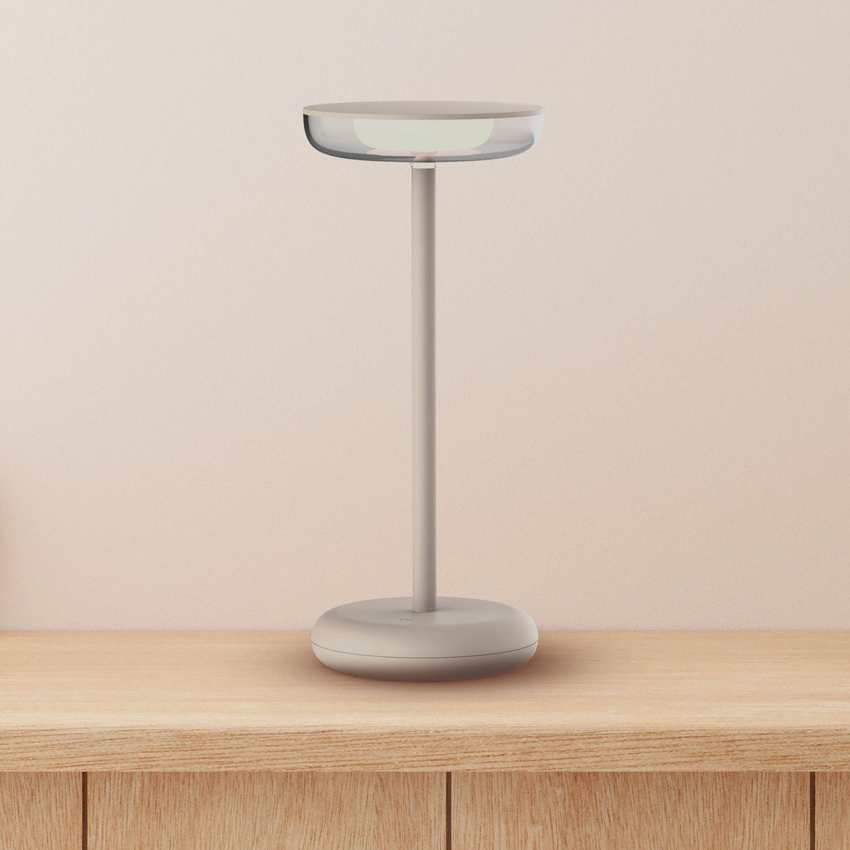 Liv · Buitenlamp — naturel