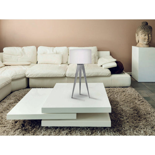 Liv · Driepoot vloerlamp