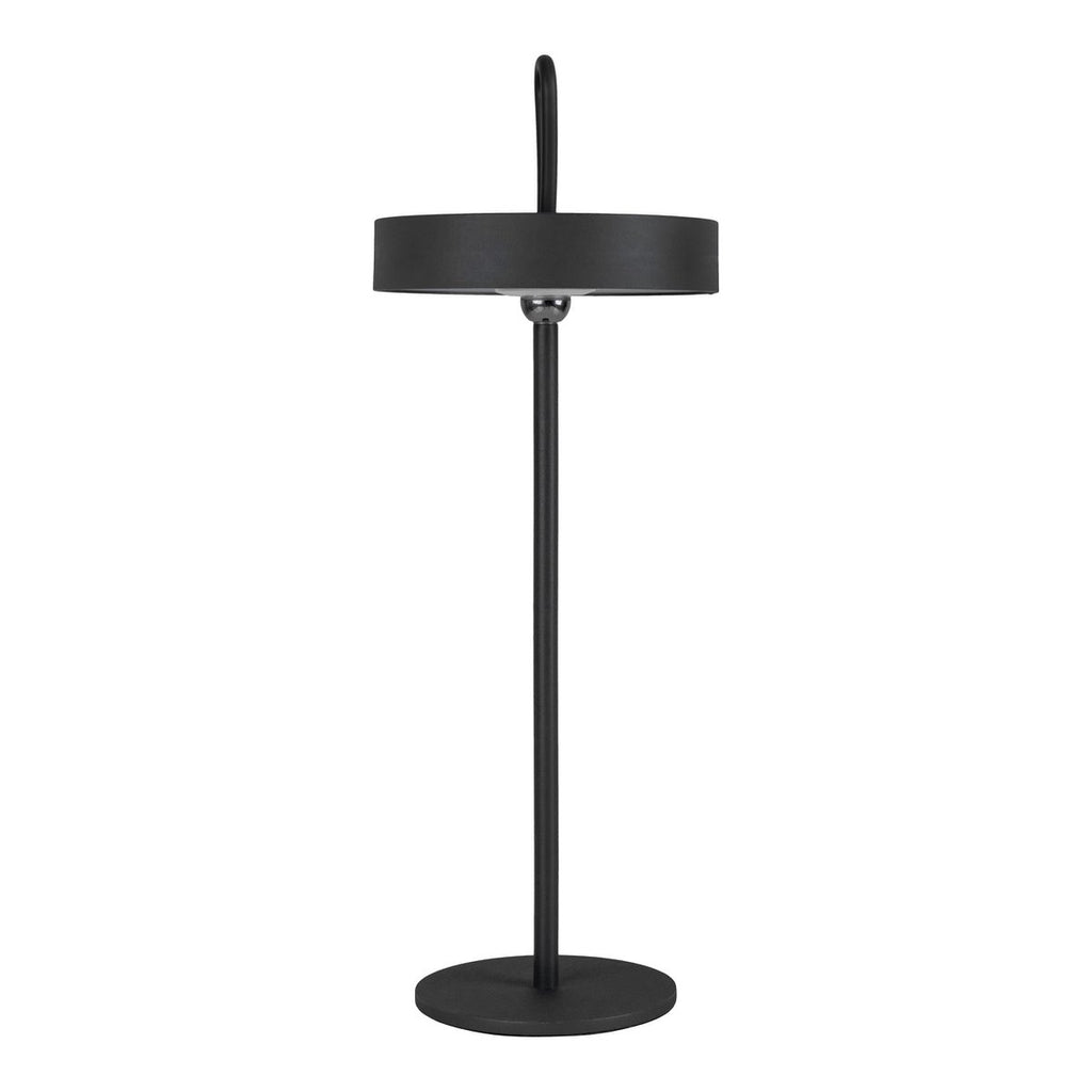 Liv · Buitenlamp — zwart