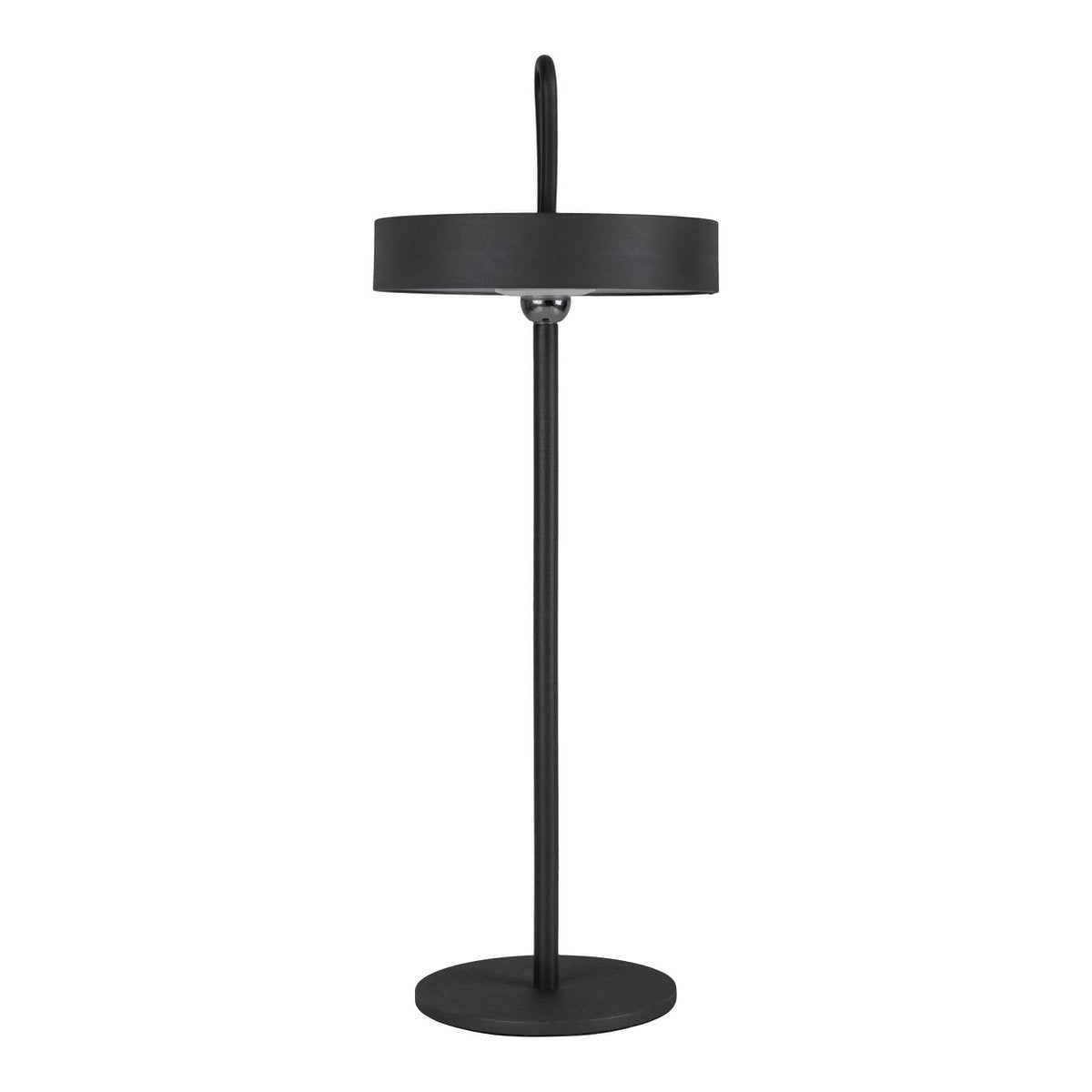 Liv · Buitenlamp — zwart