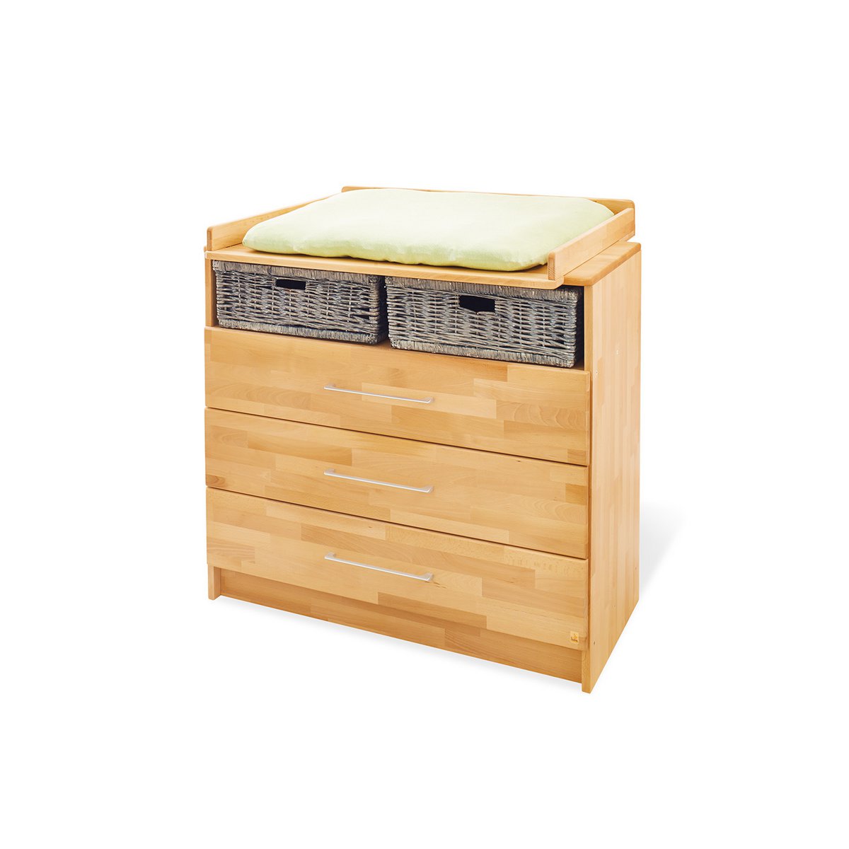 Kinderkamer "natura" breed, 3 delen