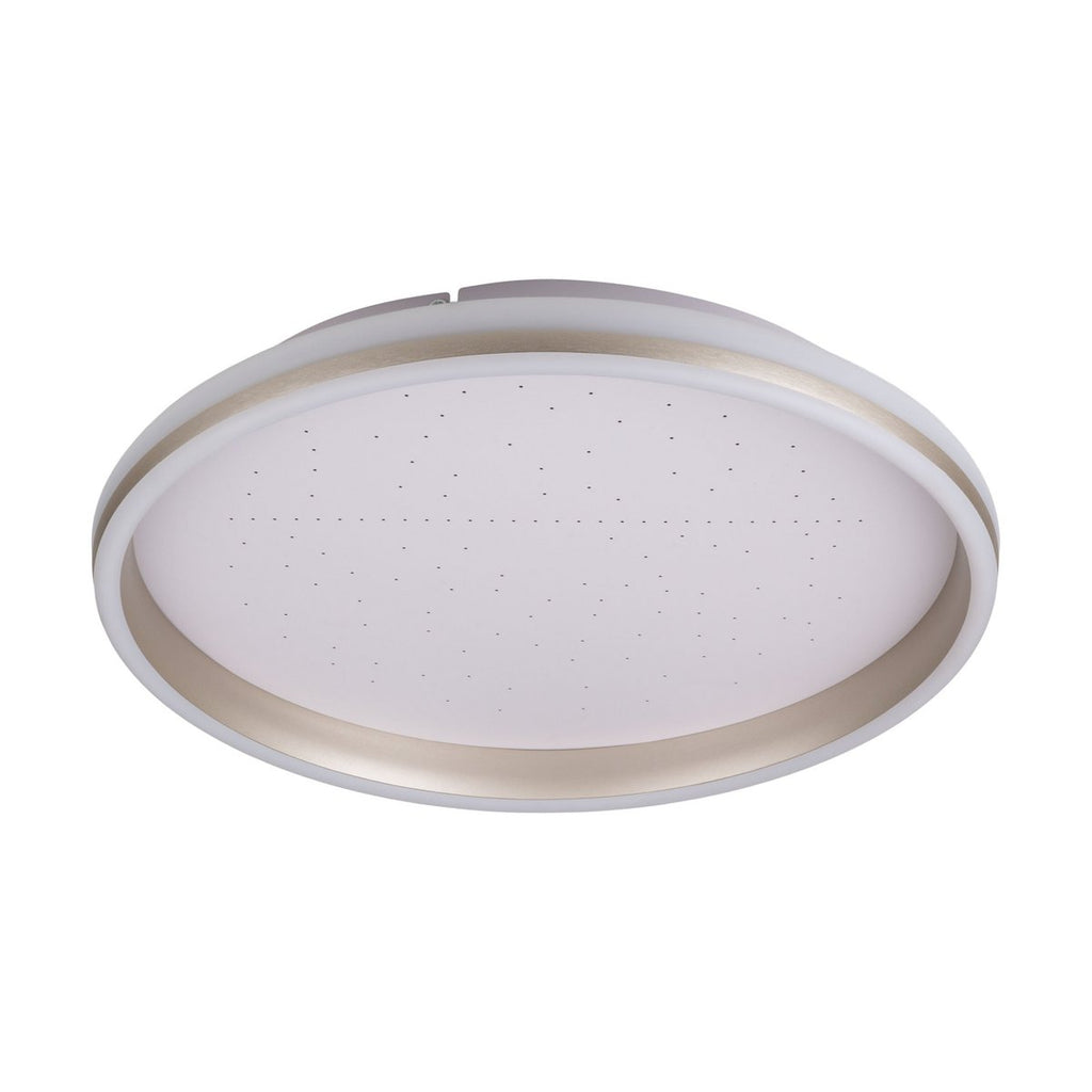 Liv · Houten plafondlamp