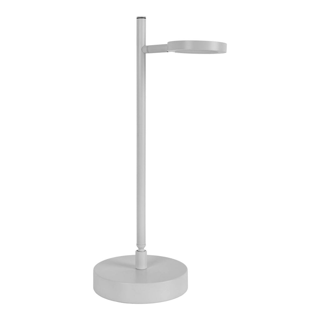 Liv · Oplaadbare metalen tafellamp