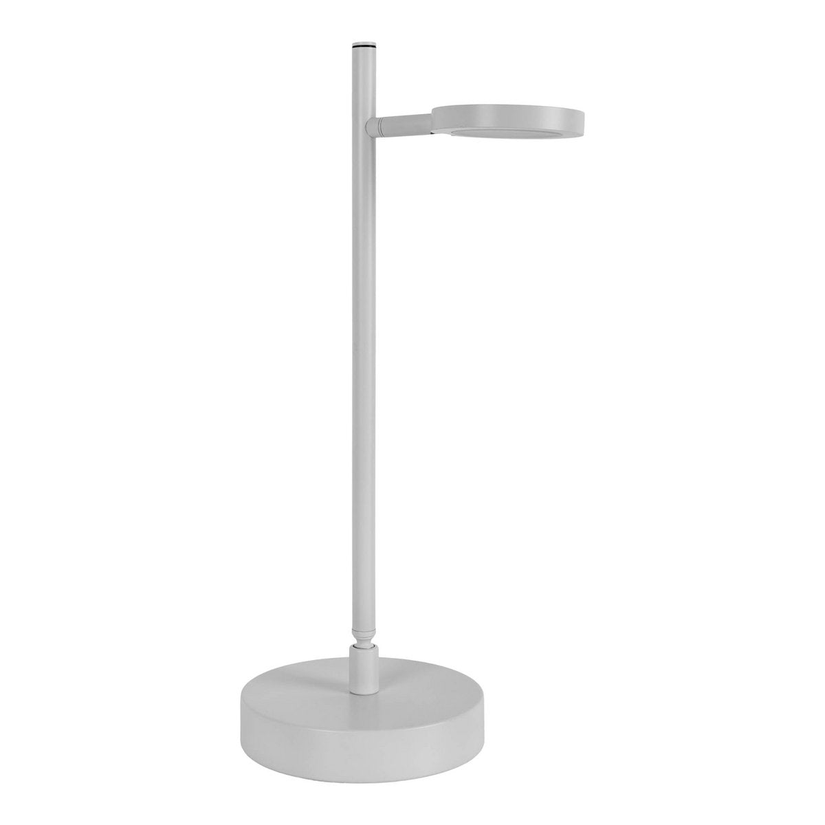 Liv · Oplaadbare metalen tafellamp