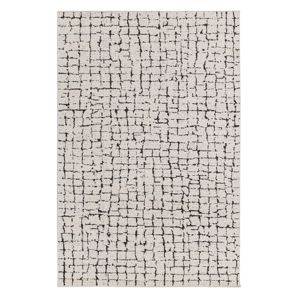 Ultra Sweet Obsidian High-Et-Bus Effect-tapijten