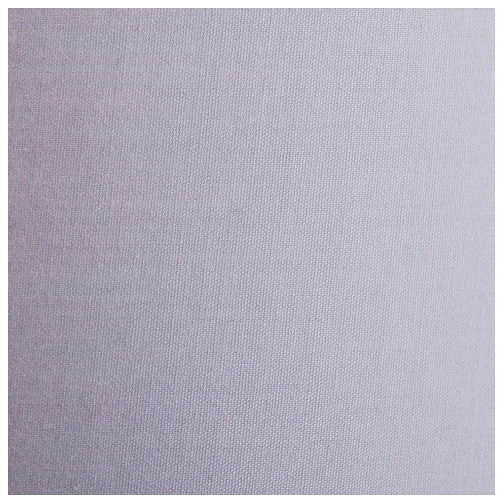 4 plafondlamp "tilde", klassieke metalen plafondlamp en textiel in grijs met E27 -aansluiting, 82 cm lang, de paraplu's zijn verstelbaar, ideaal voor woonkamer, eetkamer en slaapkamer