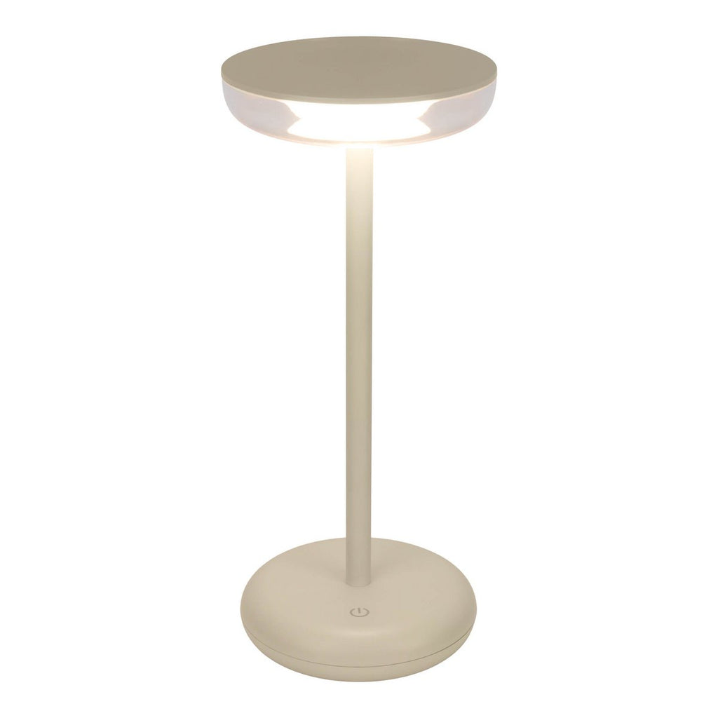 Liv · Buitenlamp — naturel