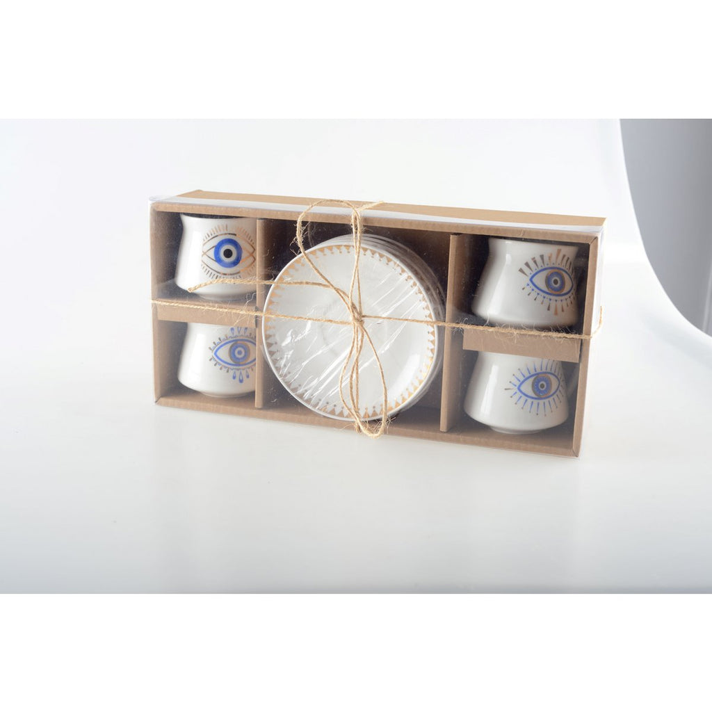 Chance Cups en Sub -TASN - veel van 4