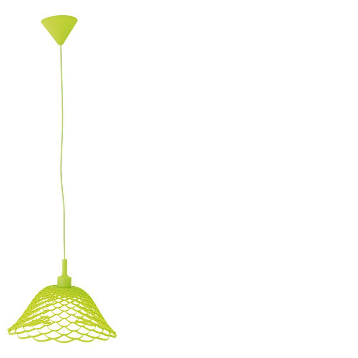 Liv · Hanglamp — groen