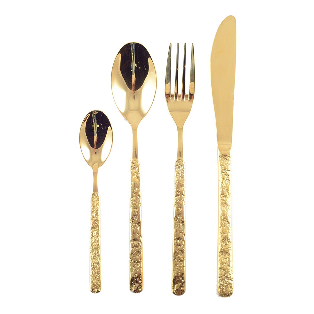 24 -Room huishoudelijke man met gehamerd afwerking