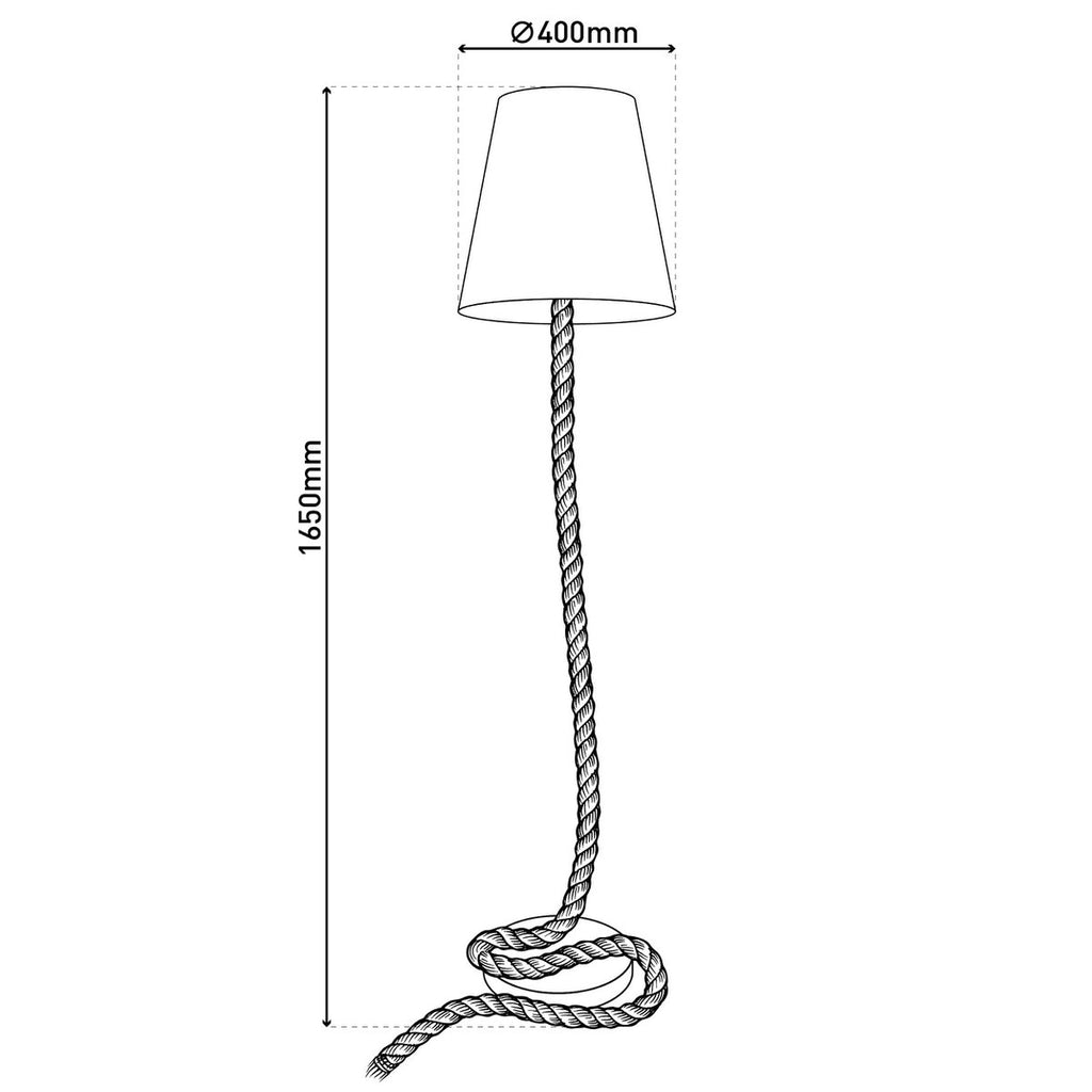 Liv · Vloerlamp