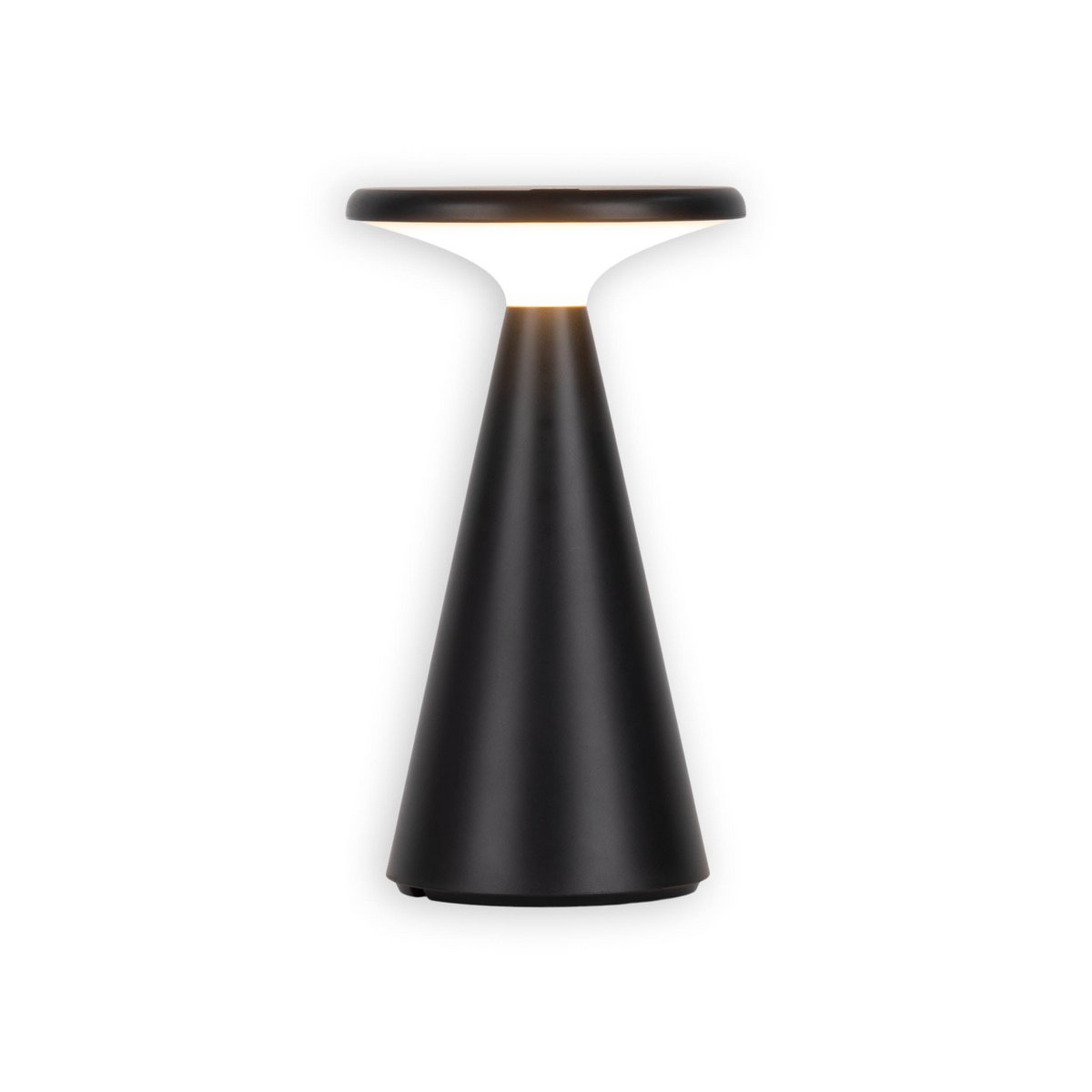 Liv · Buitenlamp — zwart