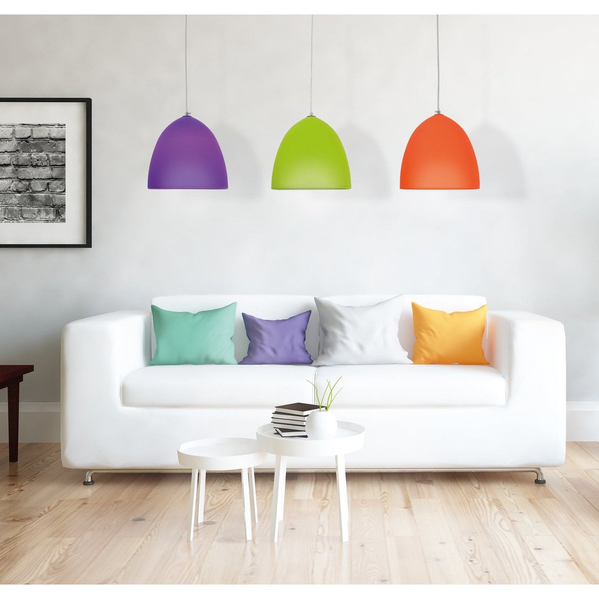Liv · Hanglamp