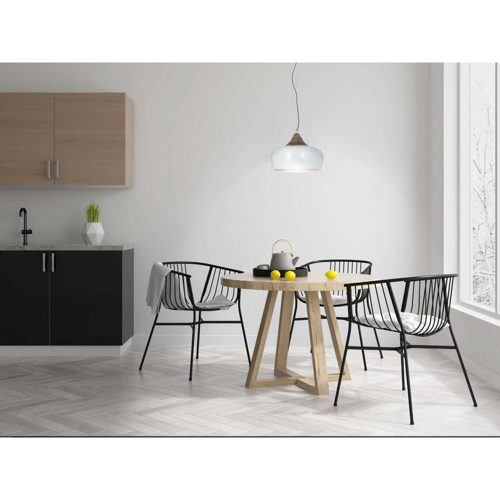 Liv · Metalen hanglamp