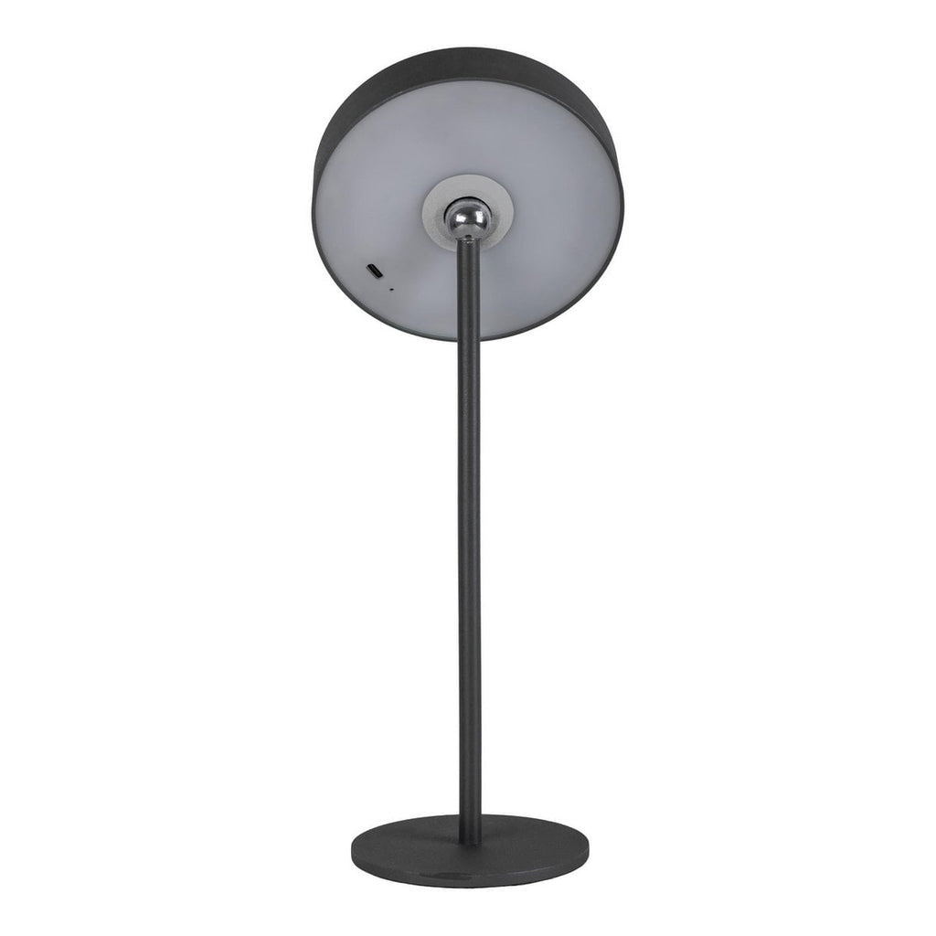 Liv · Buitenlamp — zwart