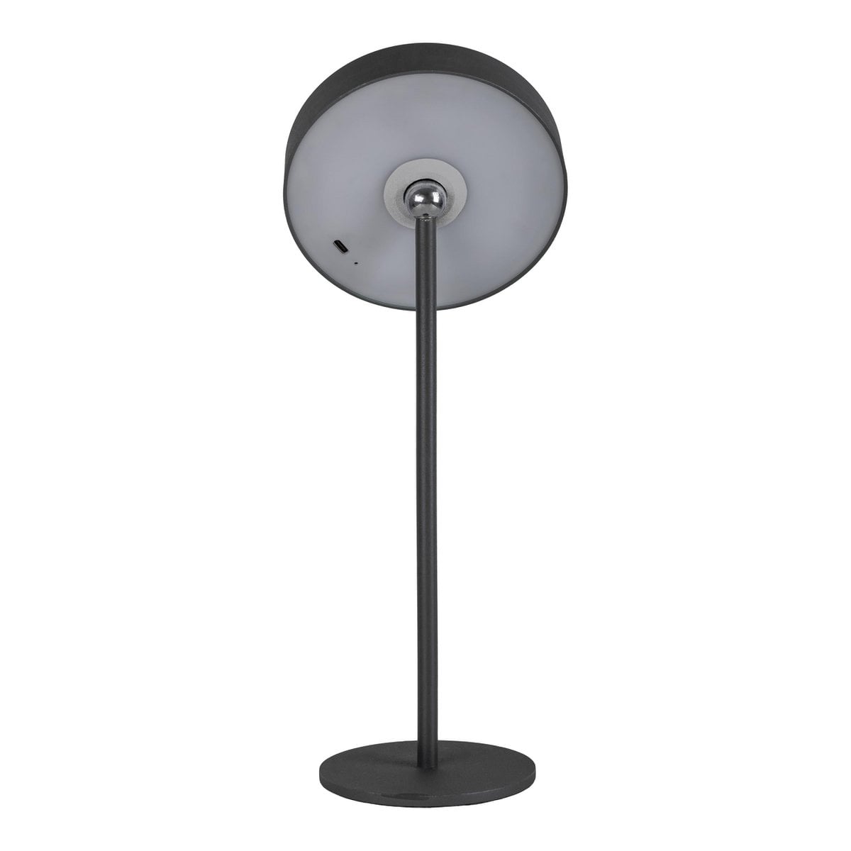 Liv · Buitenlamp — zwart