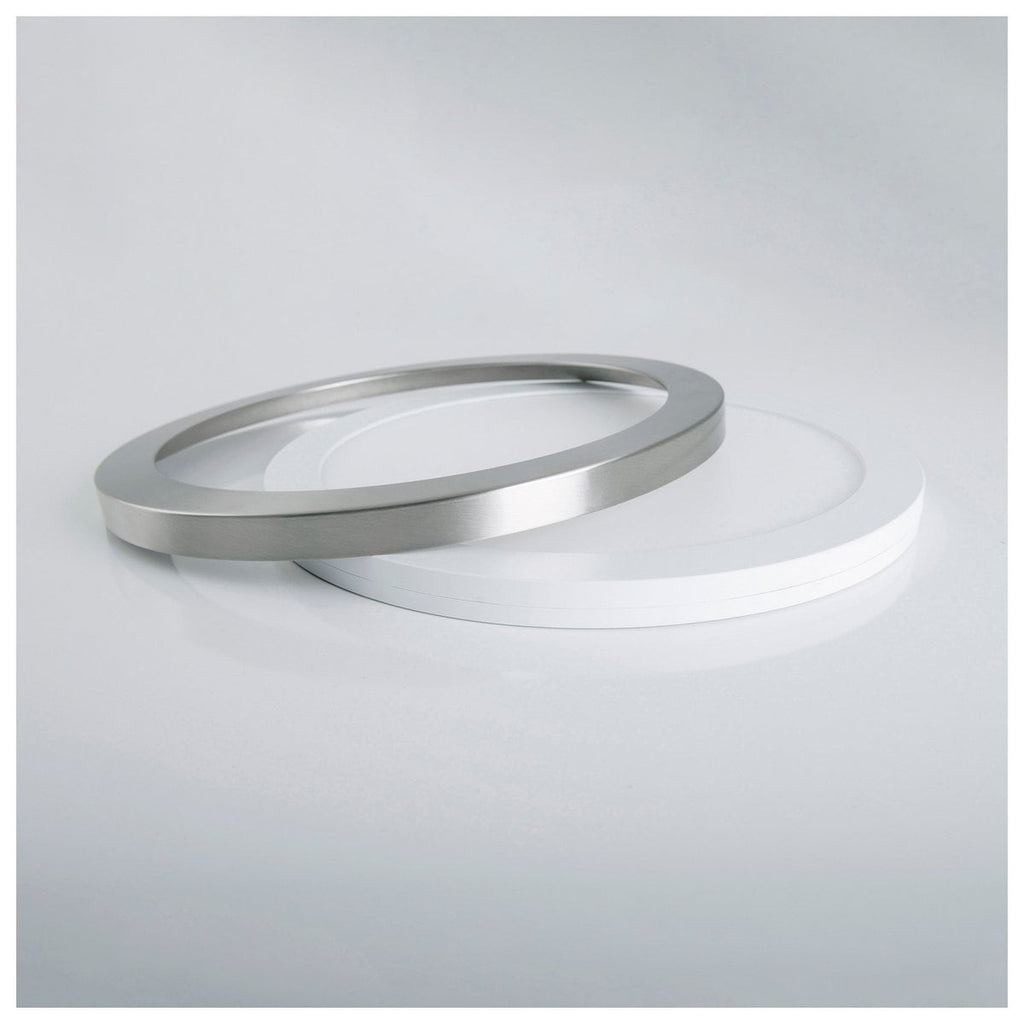 Liv · Metalen plafondlamp