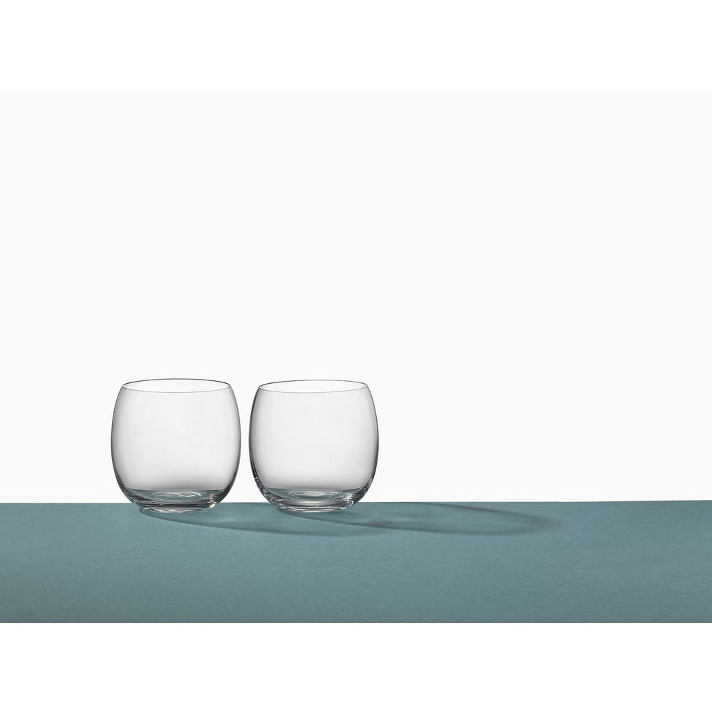 Lage waterglazen 485 ml Uni Ball - veel 6