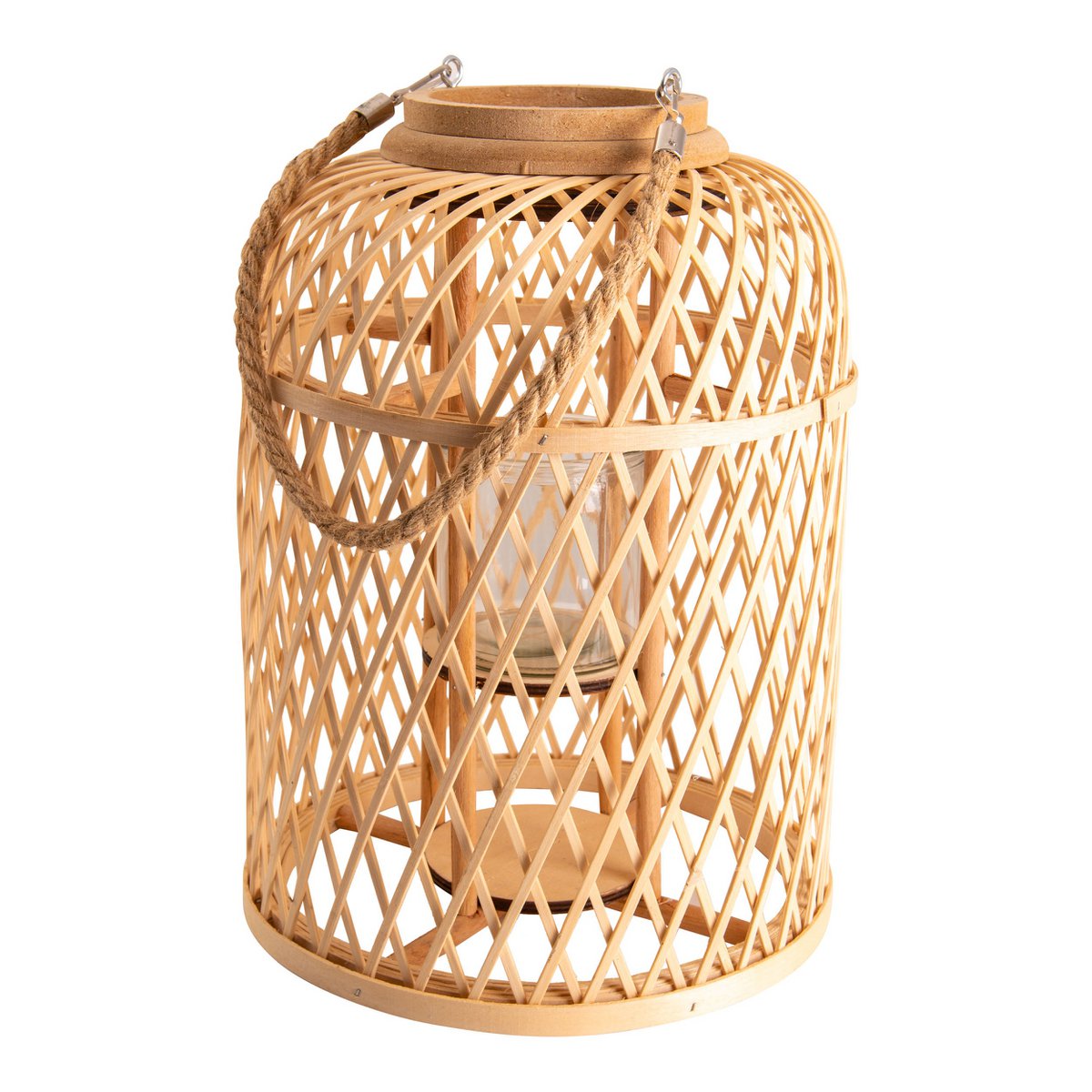 Liv · Rotan buitenlamp