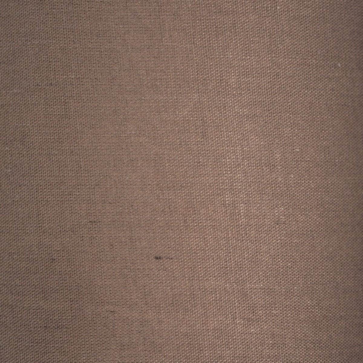 4 hanger lamp "maron" gemaakt van metalen satine-meter met stof paraplu's in bruin, met E14-aansluiting, lamp voor woonkamer of eetkamer, 71,5 x 12 cm